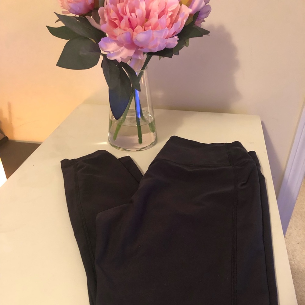 Nike Legend Tight Fit Dri-Fit Training Pants